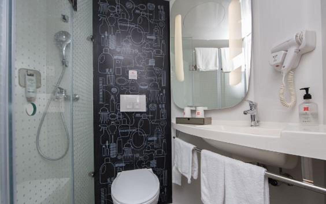 Ibis Wenzhou University Hotel Экстерьер фото