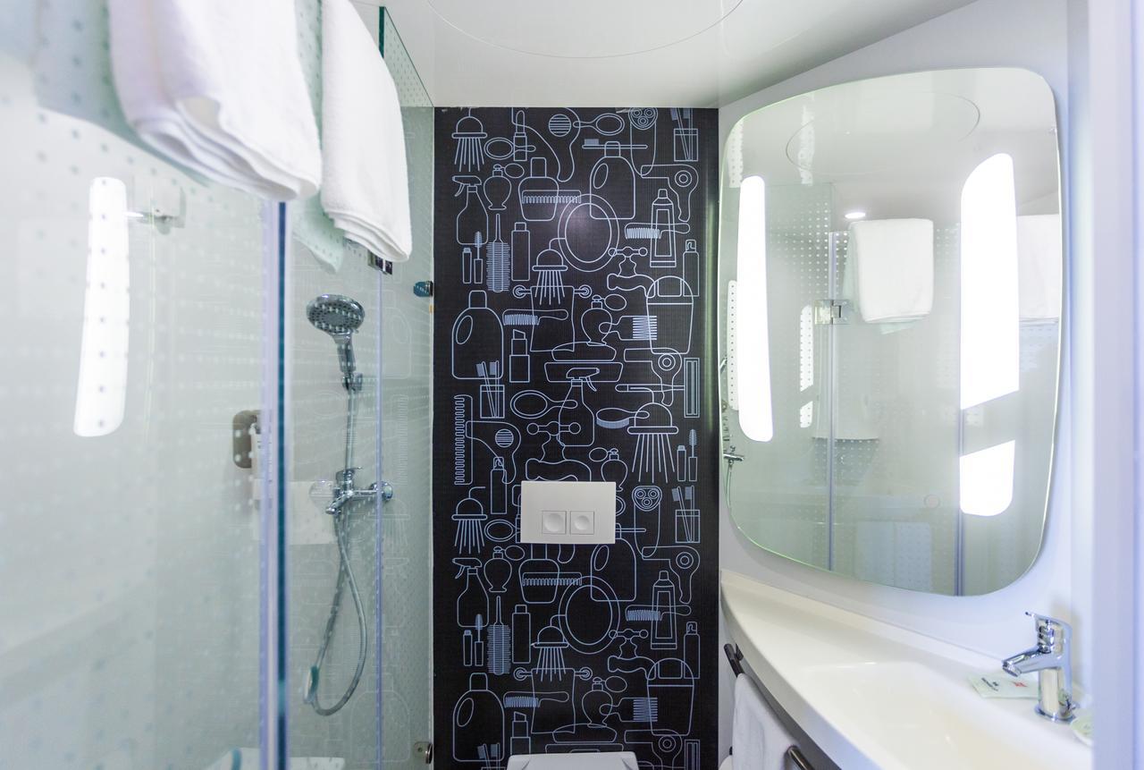 Ibis Wenzhou University Hotel Экстерьер фото